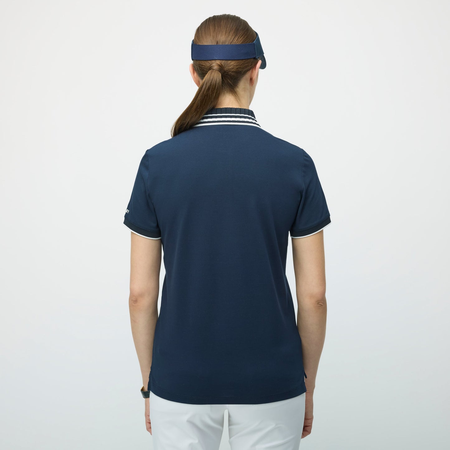 Tilley Team Polo