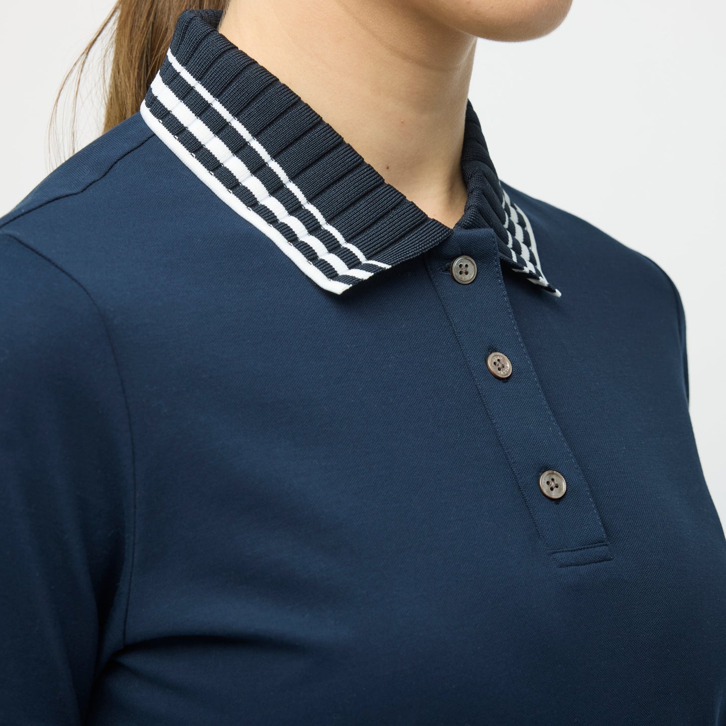 Tilley Team Polo