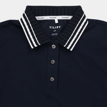 Tilley Team Polo