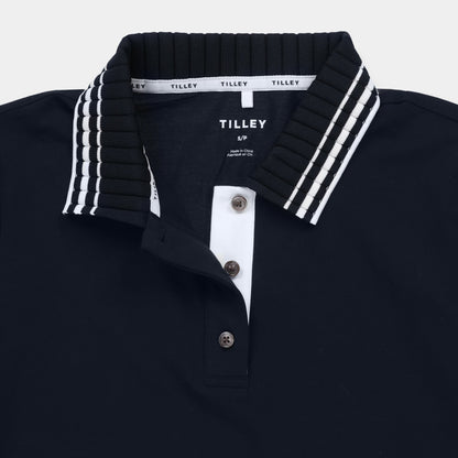 Tilley Team Polo