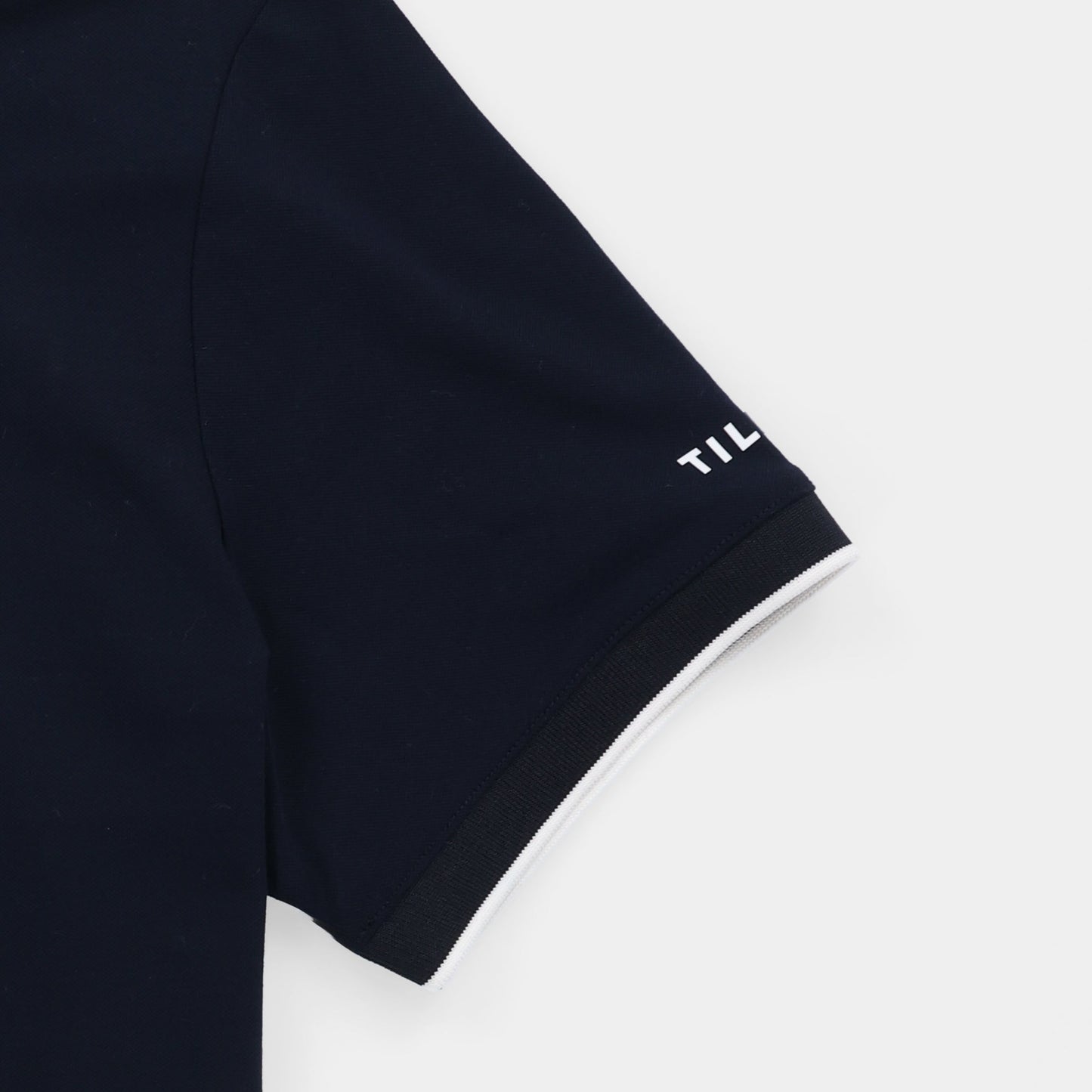 Tilley Team Polo