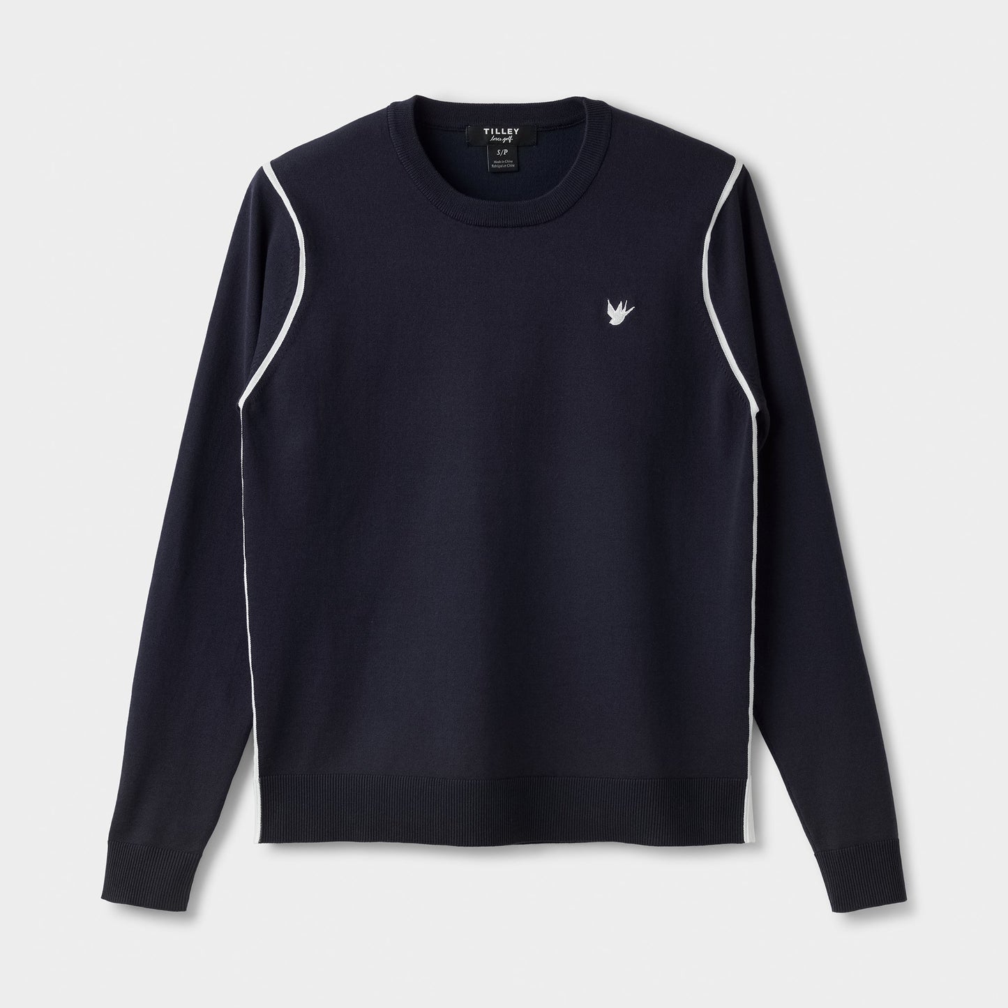 Tilley Classic Crew