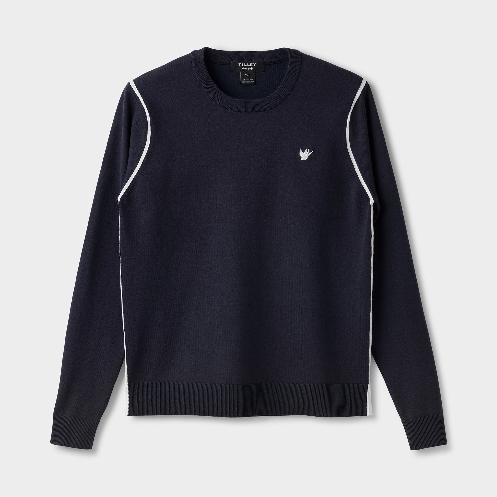 Tilley Classic Crew