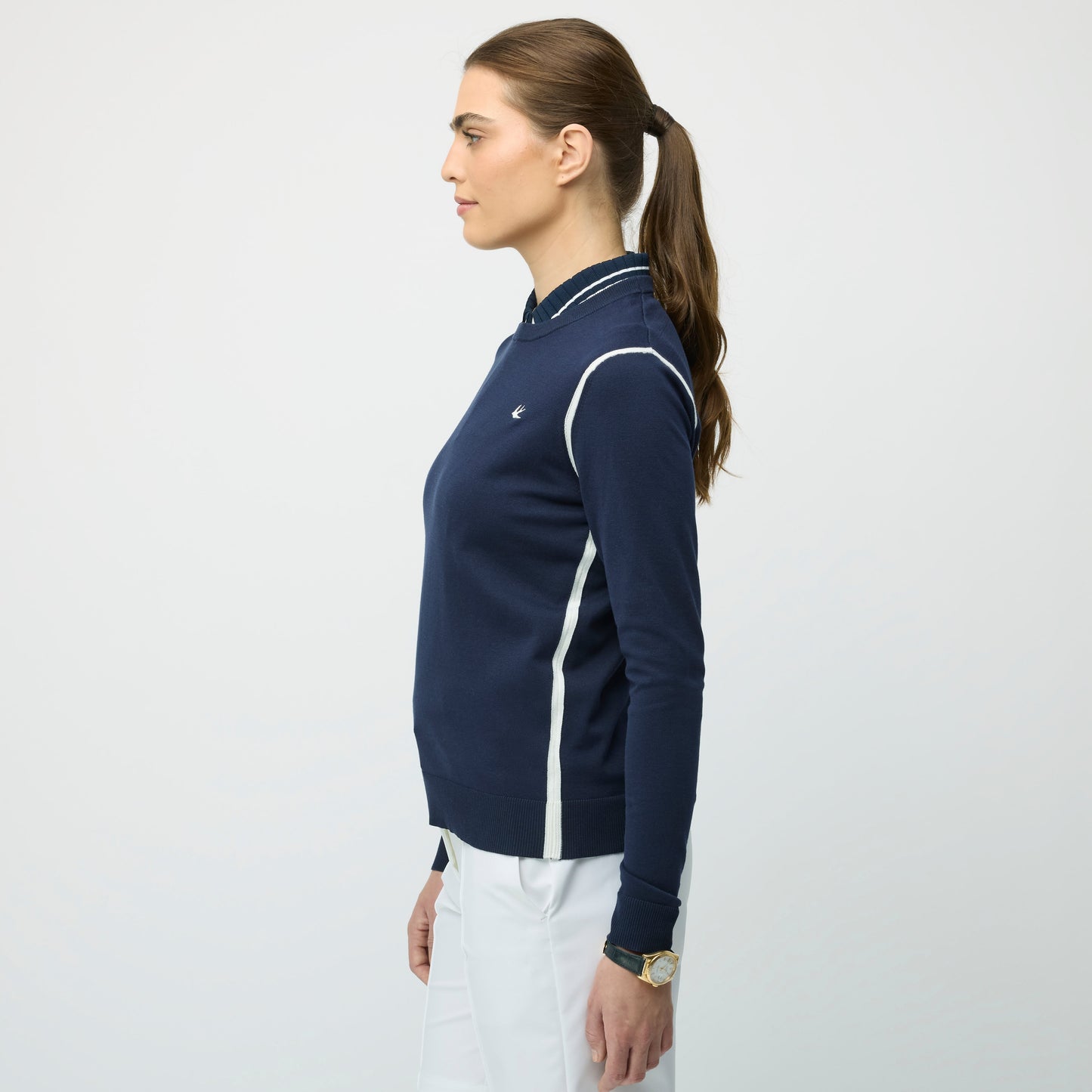 Tilley Classic Crew