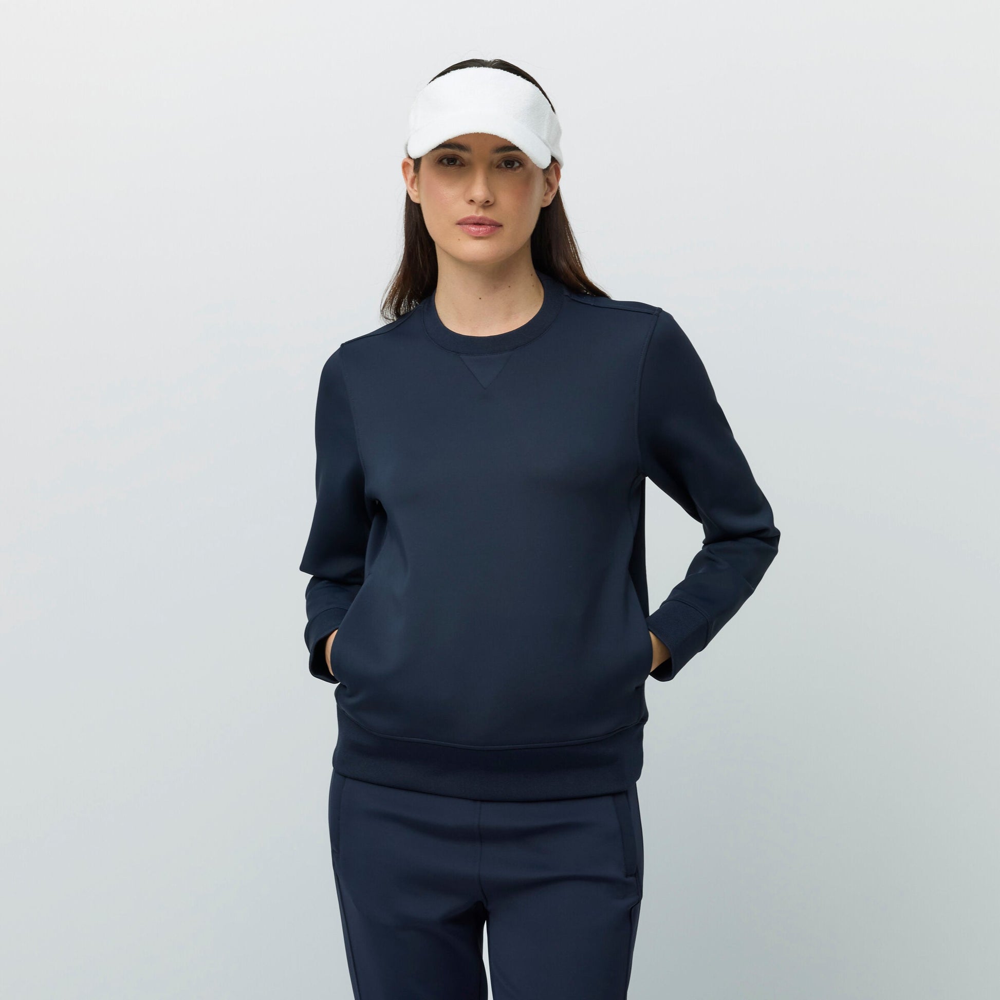 Tilley Airloft Sweatshirt