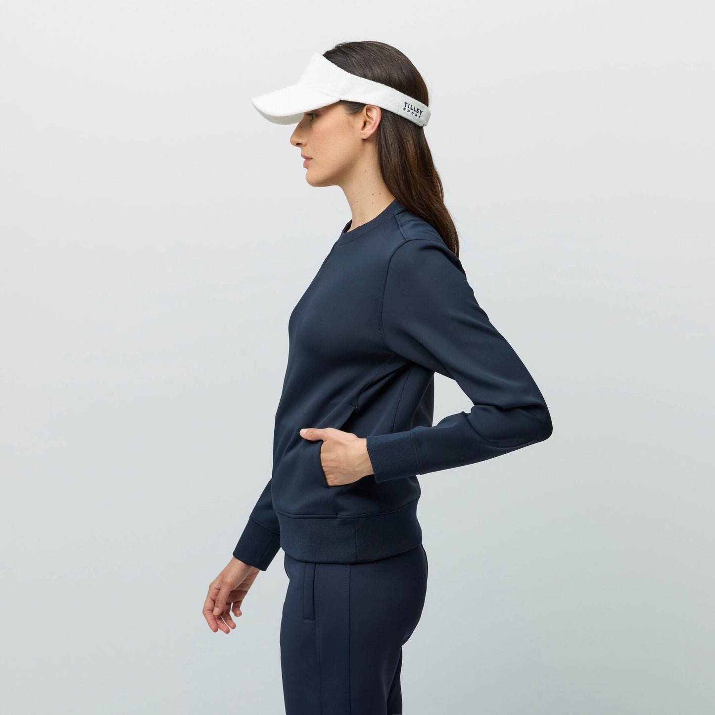 Tilley Airloft Sweatshirt