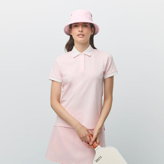 Tilley Team Polo