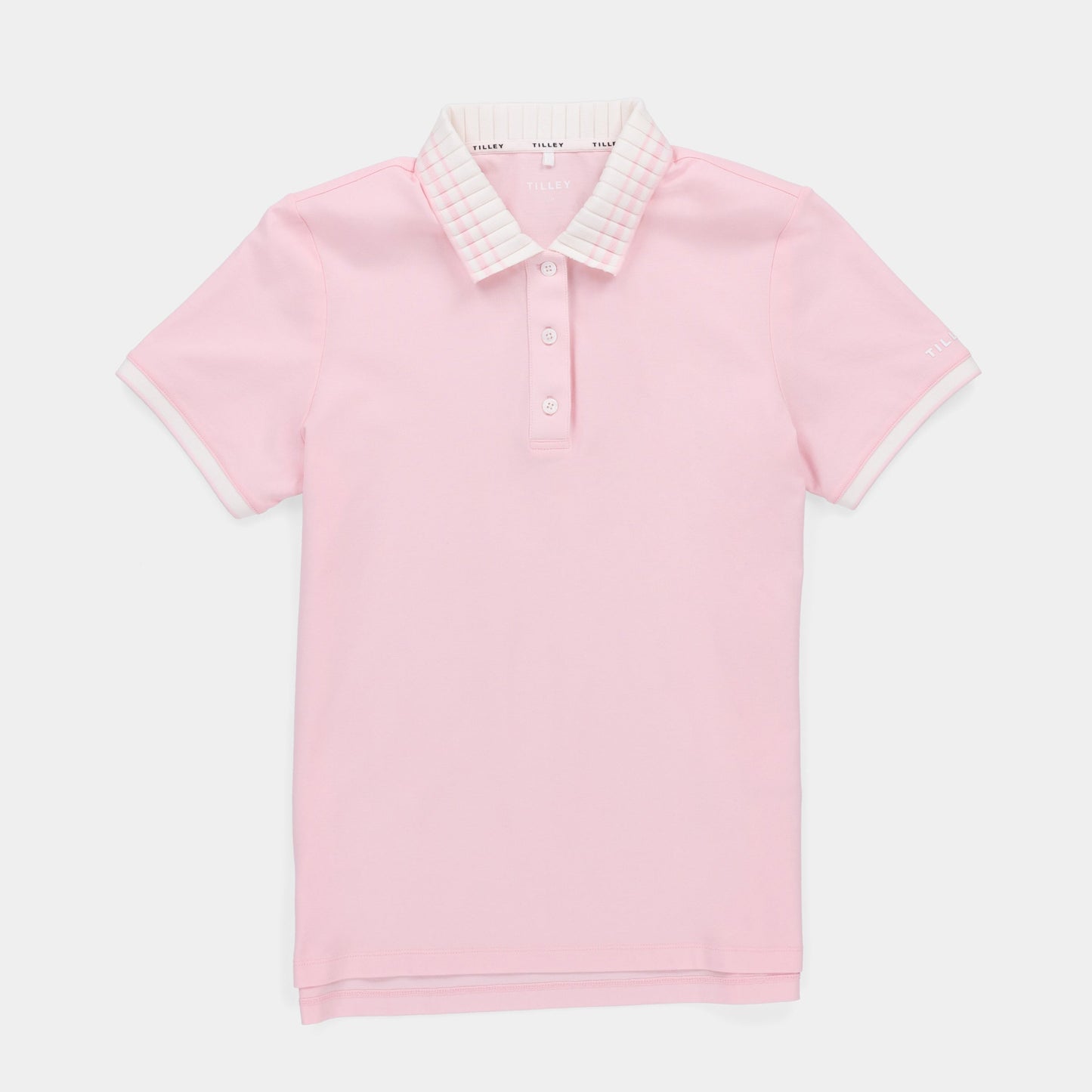 Tilley Team Polo