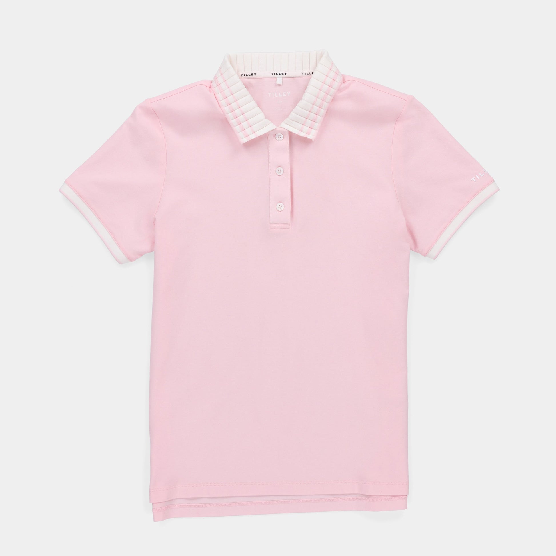Tilley Team Polo