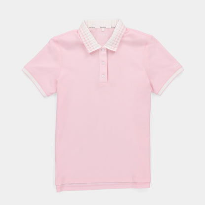 Tilley Team Polo