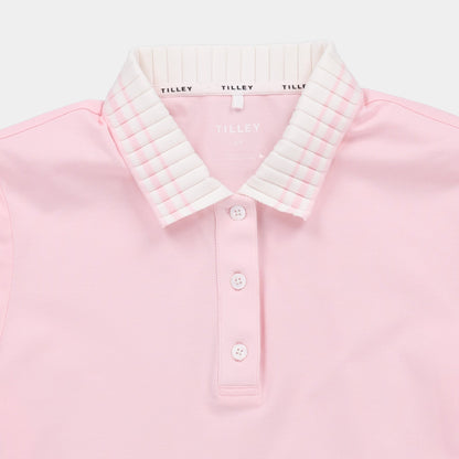 Tilley Team Polo