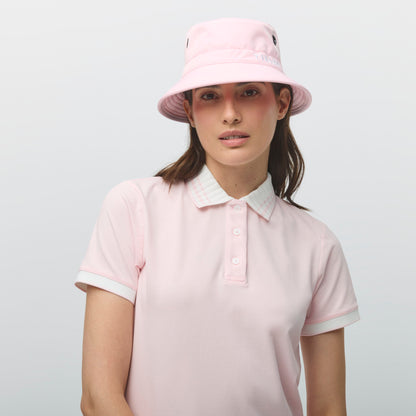 Tilley Team Polo