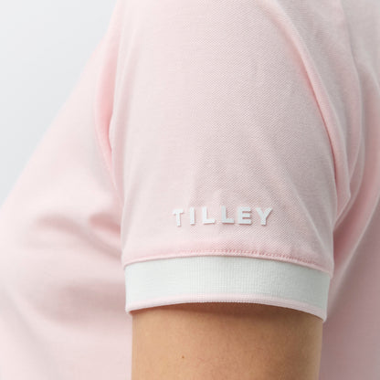 Tilley Team Polo