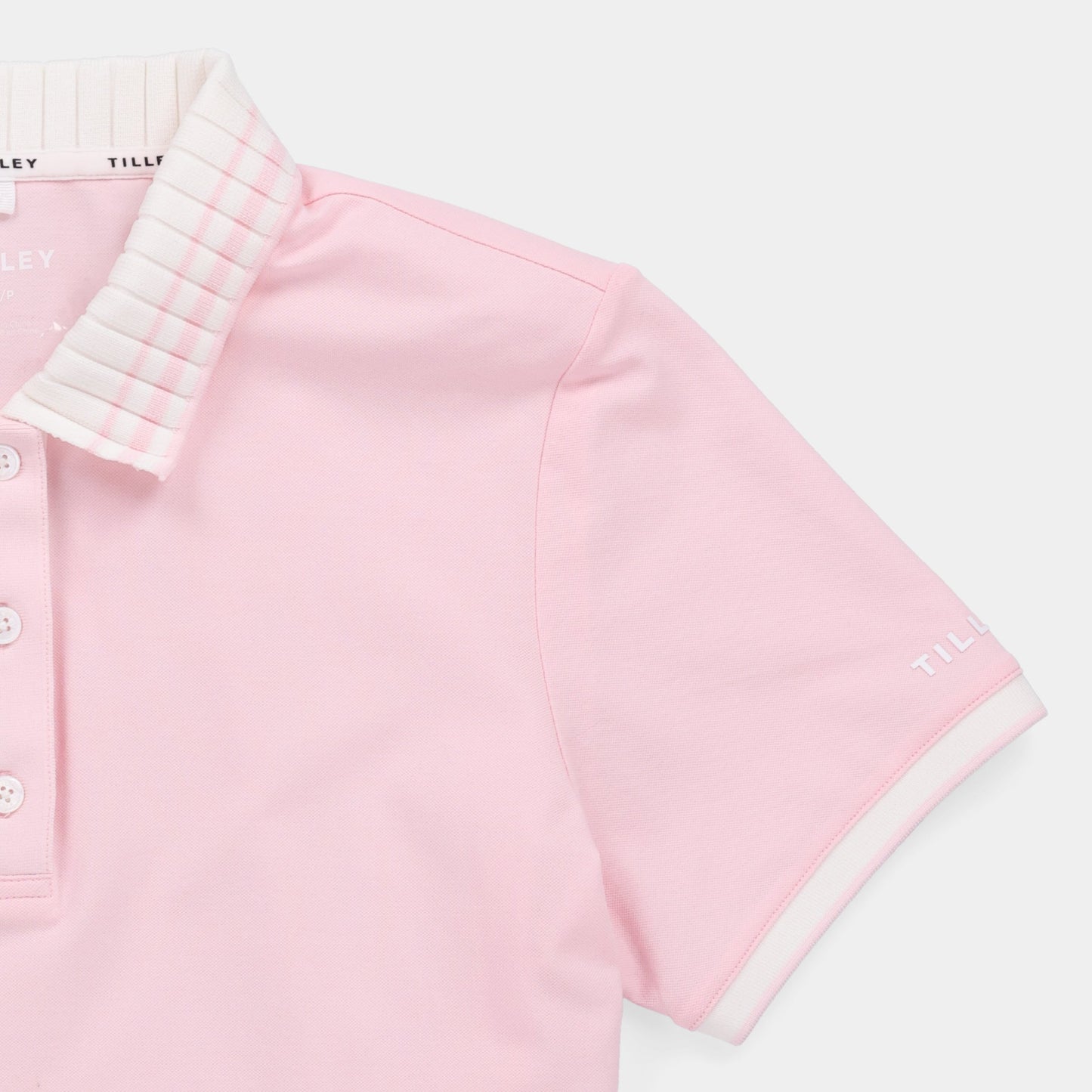 Tilley Team Polo