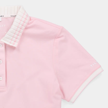 Tilley Team Polo