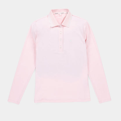 Tilley Long Sleeve Polo