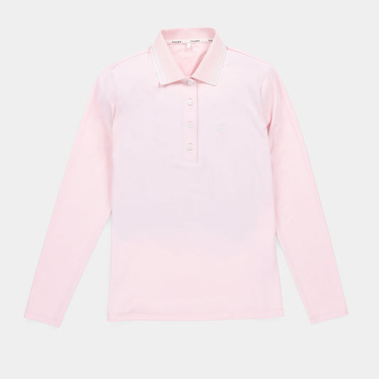 Tilley Long Sleeve Polo