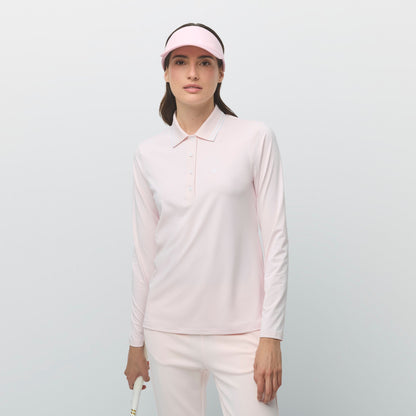 Tilley Long Sleeve Polo