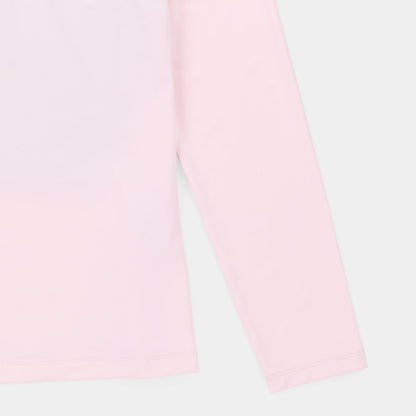 Tilley Long Sleeve Polo