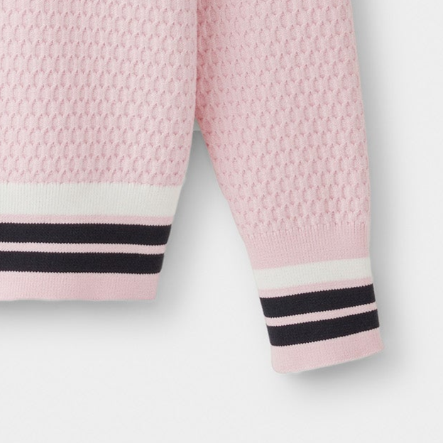 Tilley Golf V Sweater