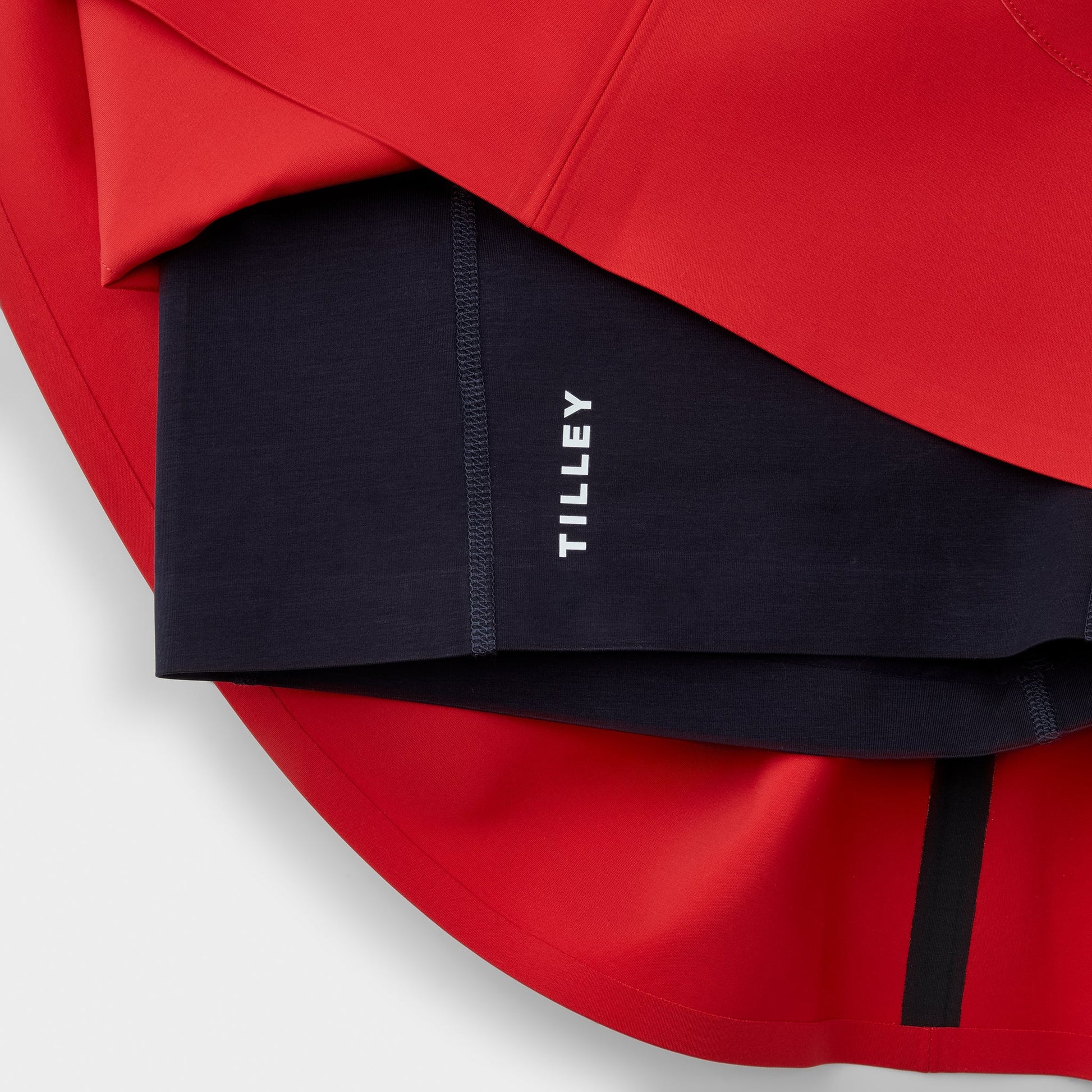 Tilley Welding Skirt