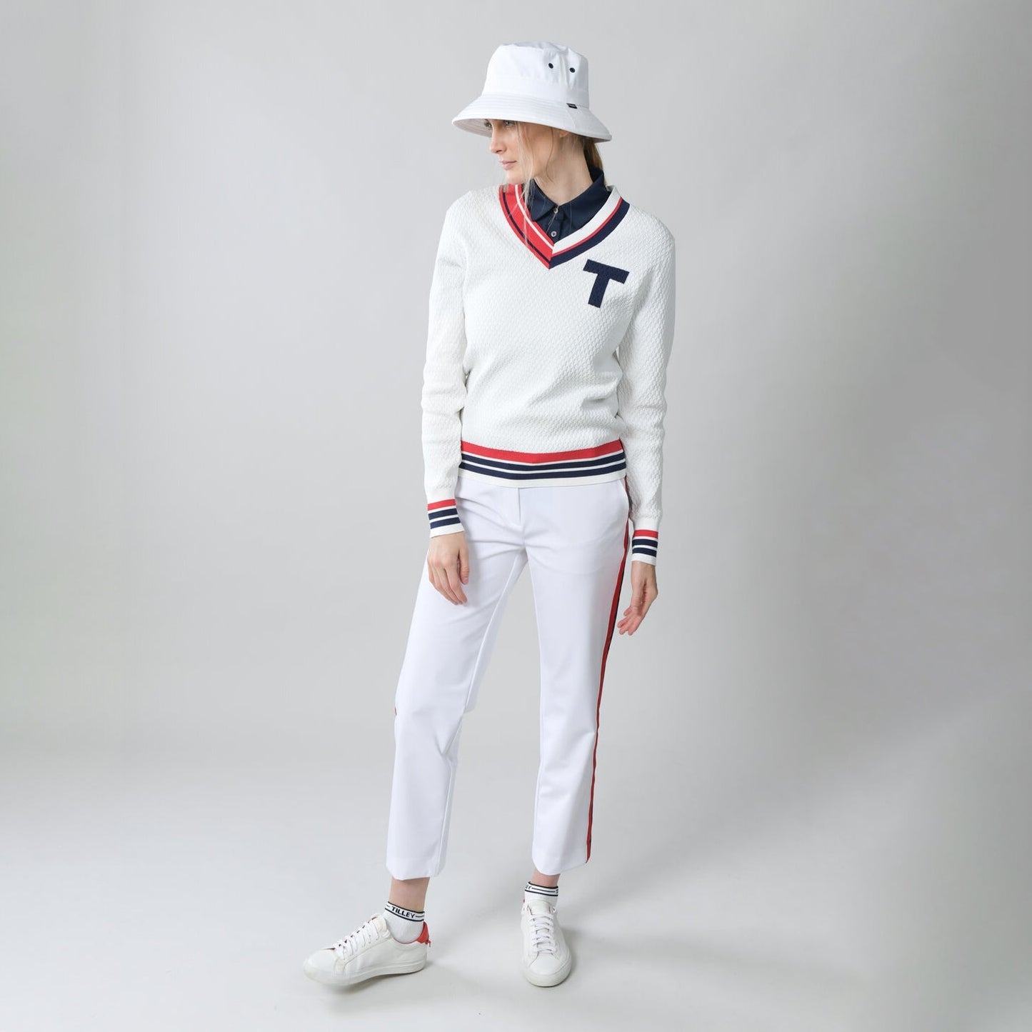 Tilley Clubhouse Pant