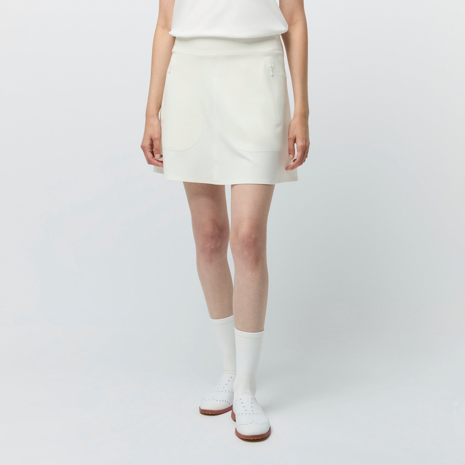 Tilley Welding Skirt