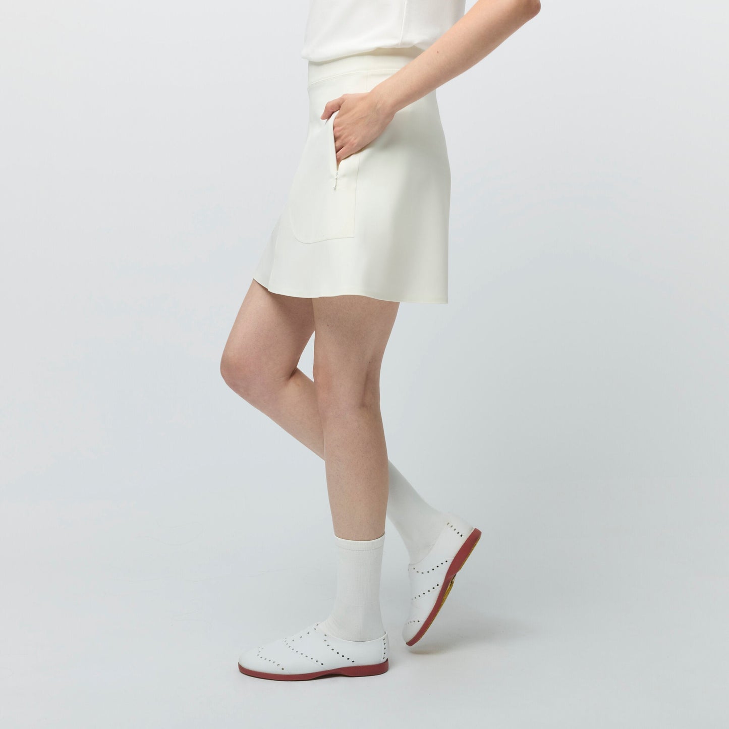 Tilley Welding Skirt