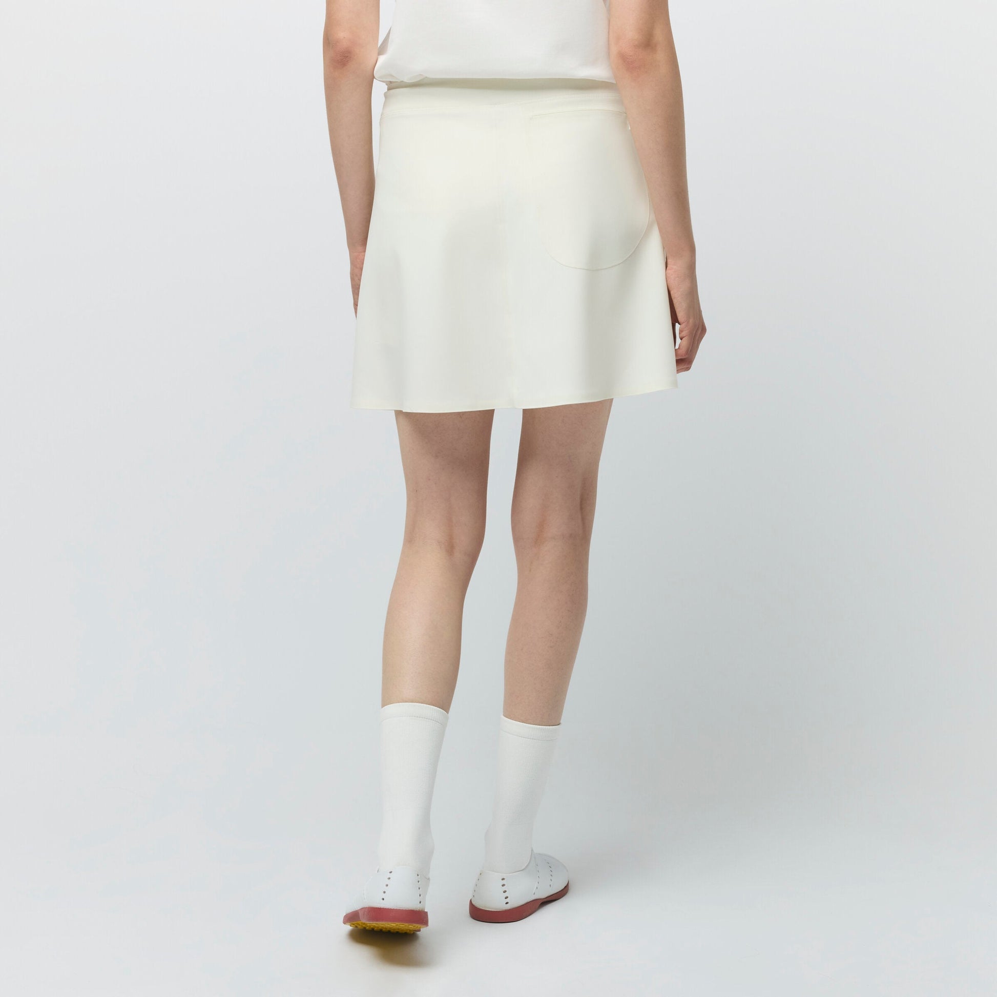 Tilley Welding Skirt