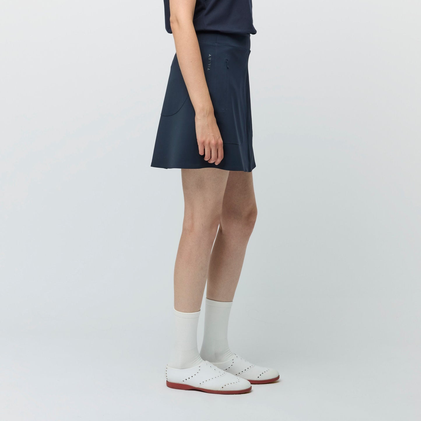 Tilley Welding Skirt