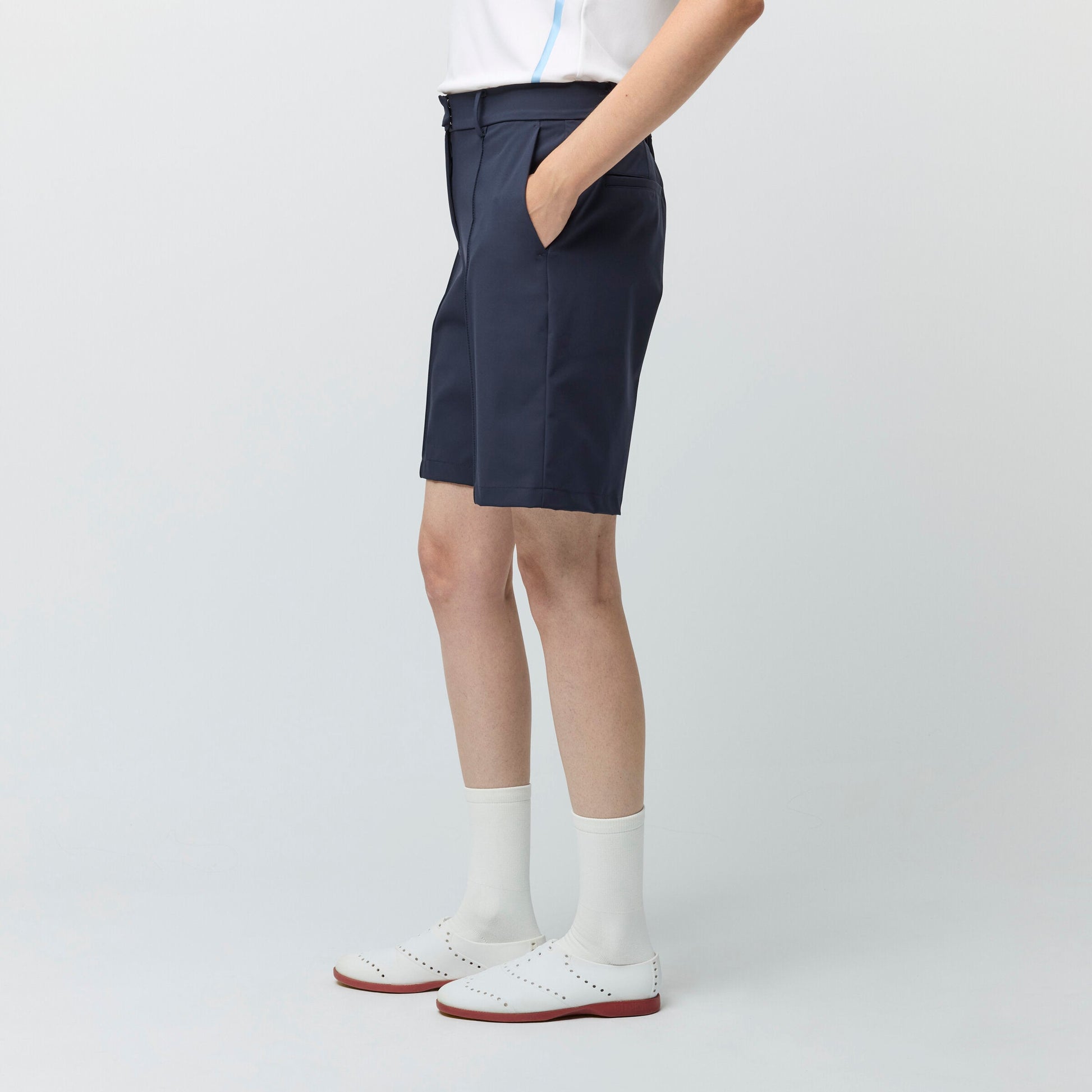 Tilley Golf Tech Short