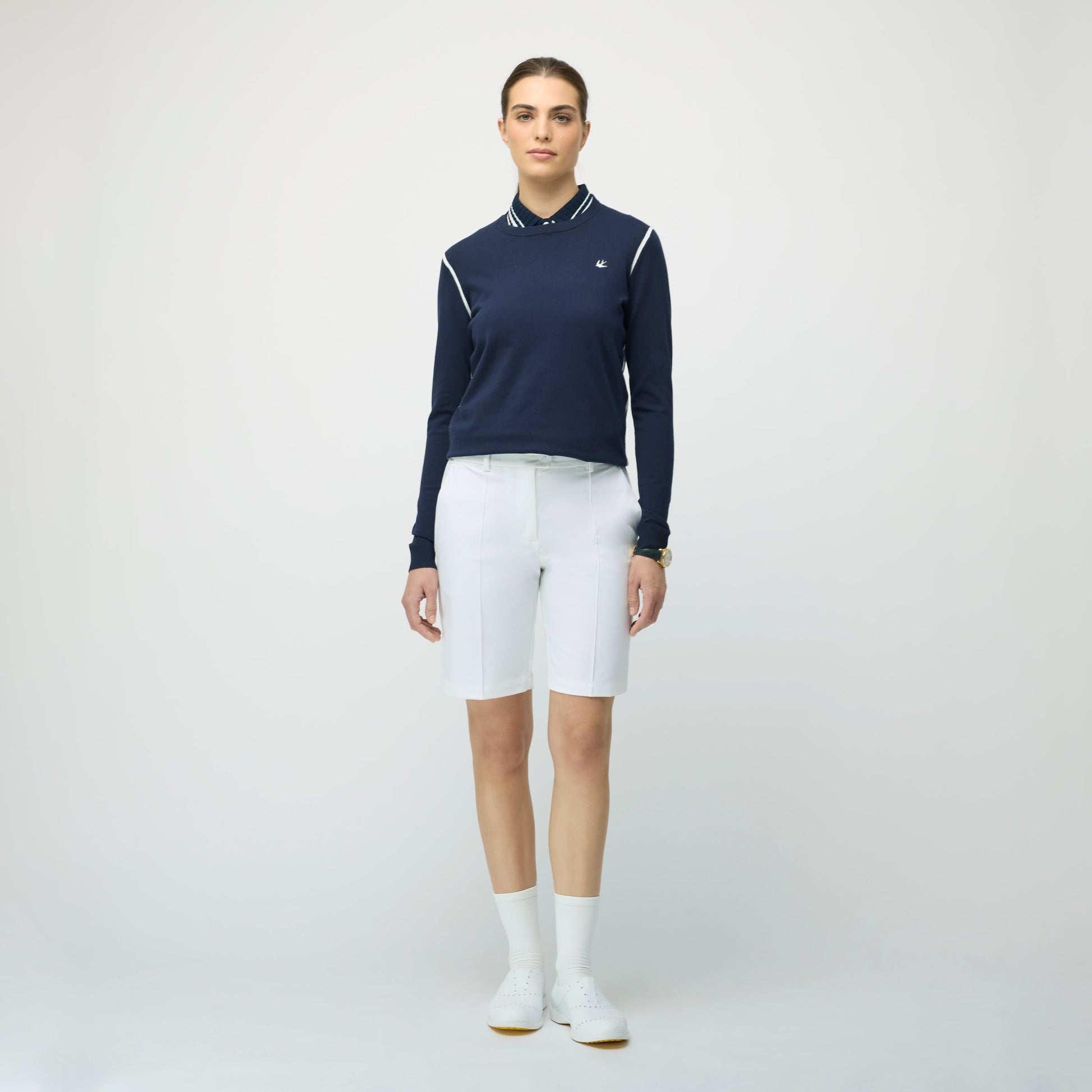 Tilley Tech Stretch Sport Short