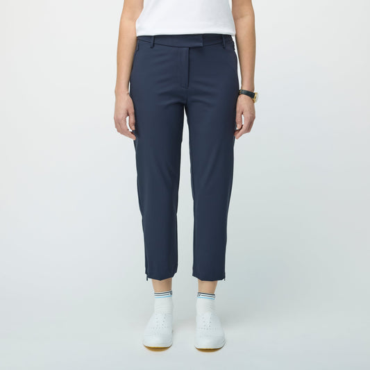 Tilley Tech Stretch Cropped Pant
