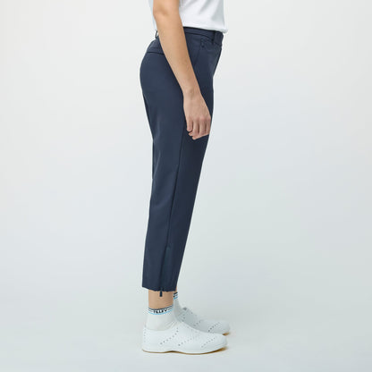 Tilley Tech Stretch Cropped Pant