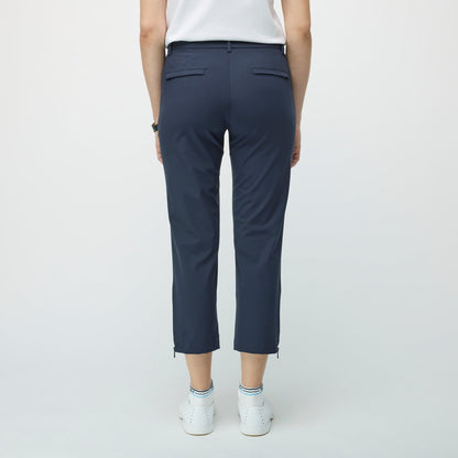 Tilley Tech Stretch Cropped Pant