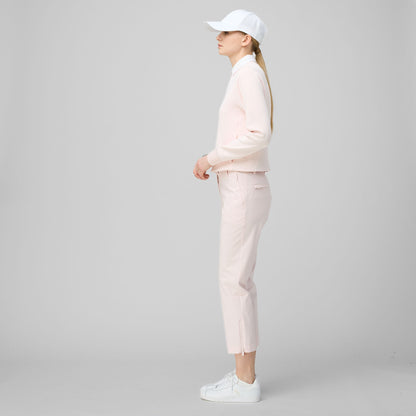 Tilley Tech Stretch Cropped Pant