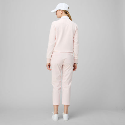 Tilley Tech Stretch Cropped Pant