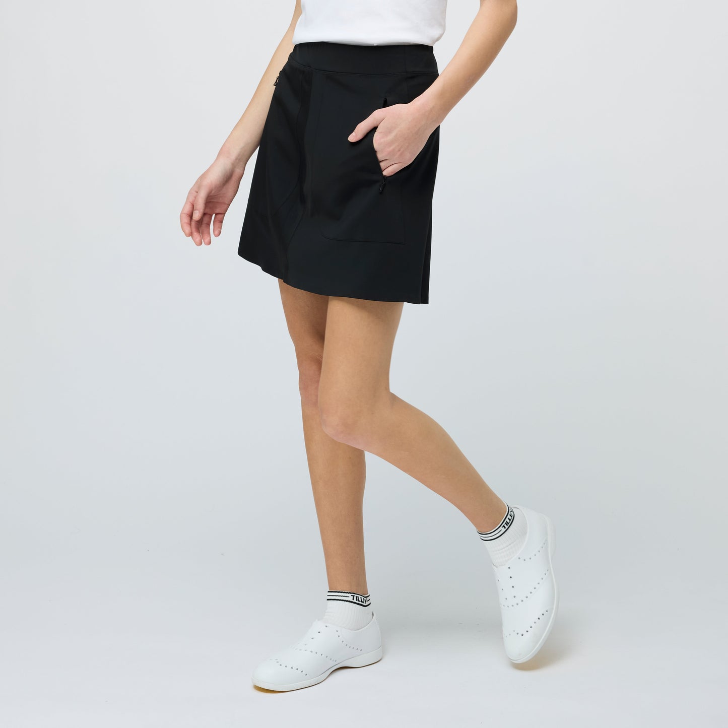 Tilley Welding Skirt