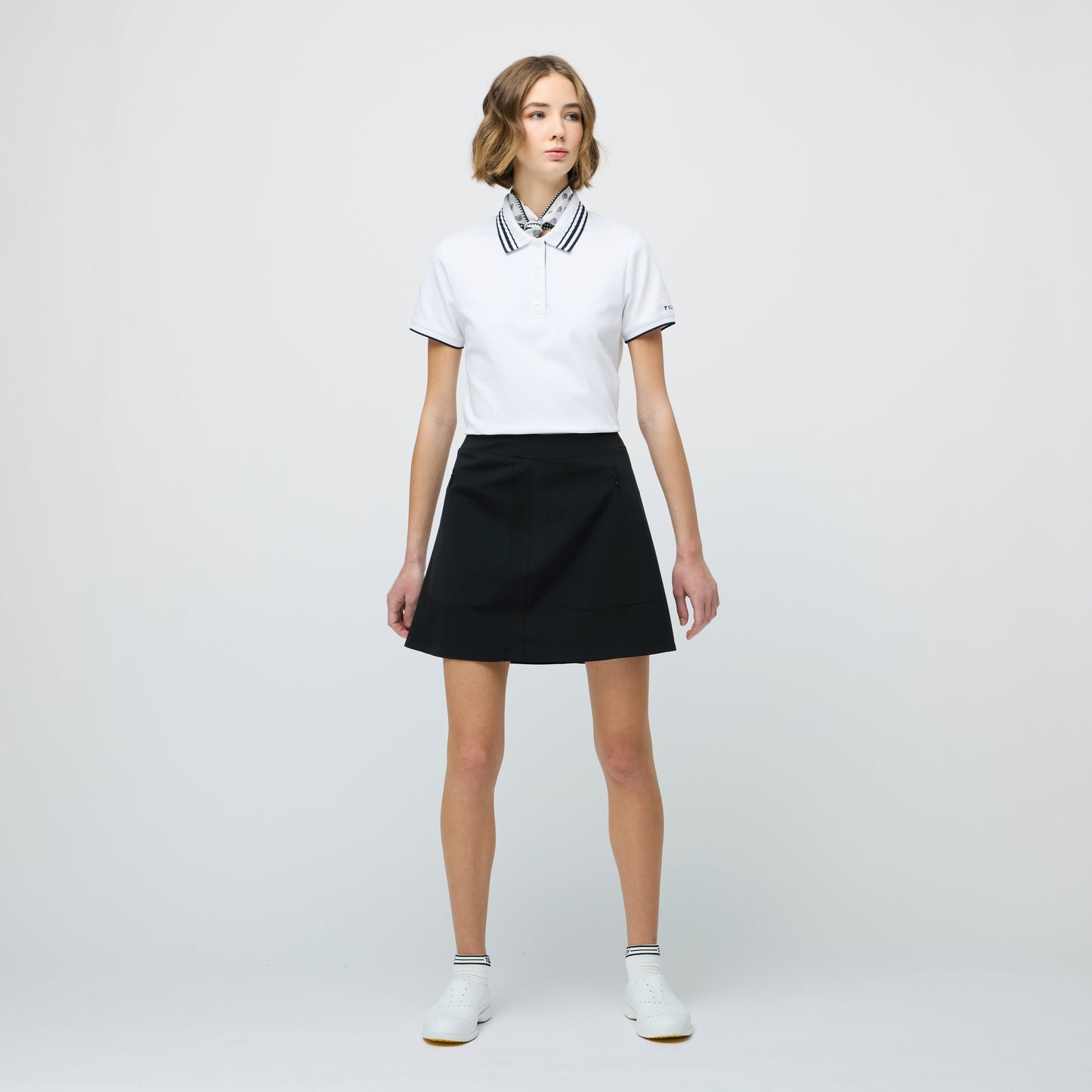 Tilley Welding Skirt