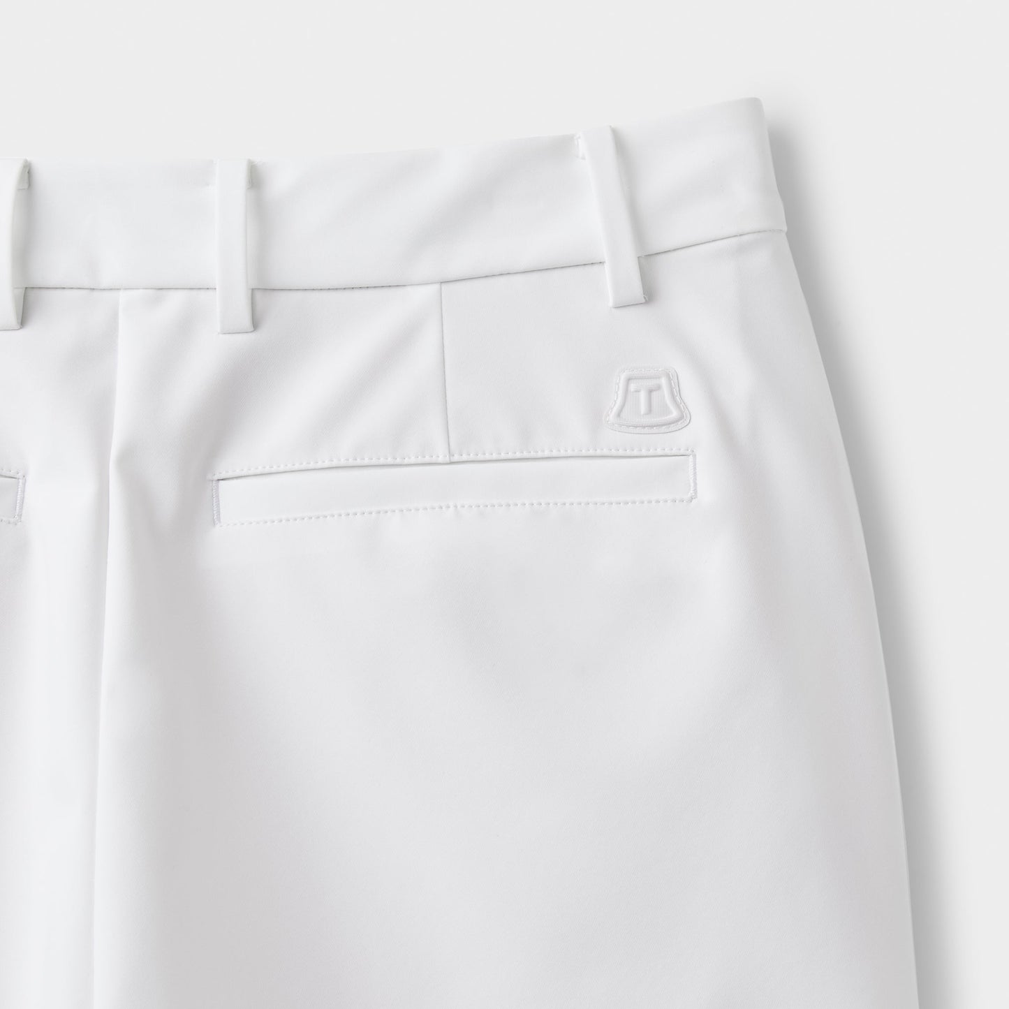 Tilley Golf Tech Short