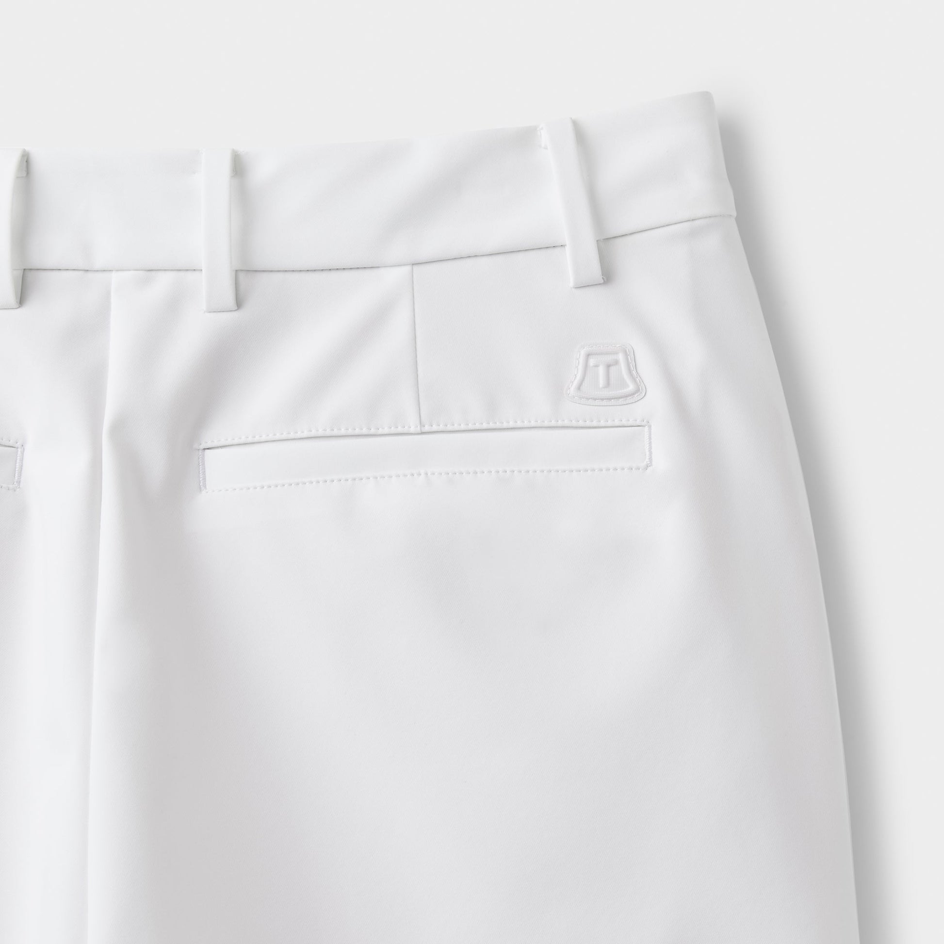 Tilley Golf Tech Short