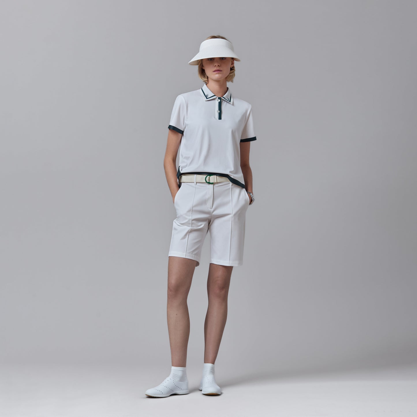 Tilley Golf Tech Short
