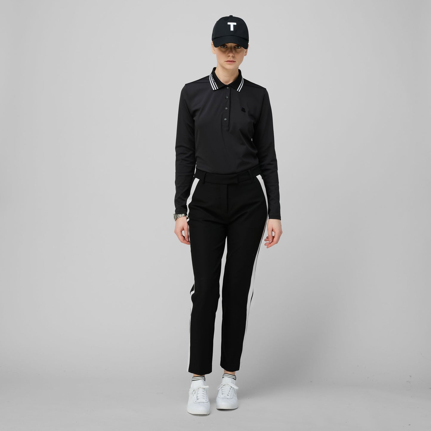 Tilley Side Panel Sport Pant