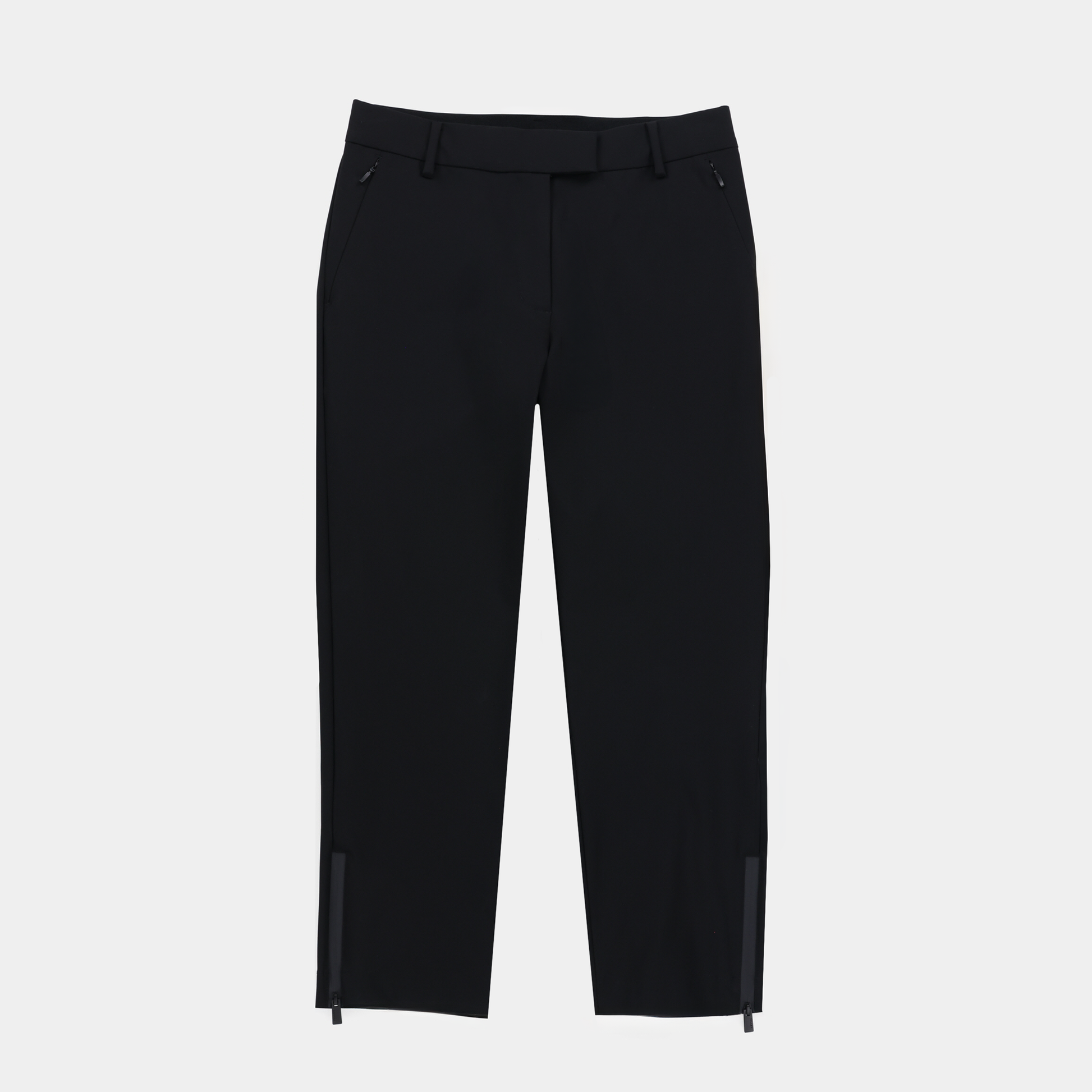 Tilley Tech Stretch Cropped Pant