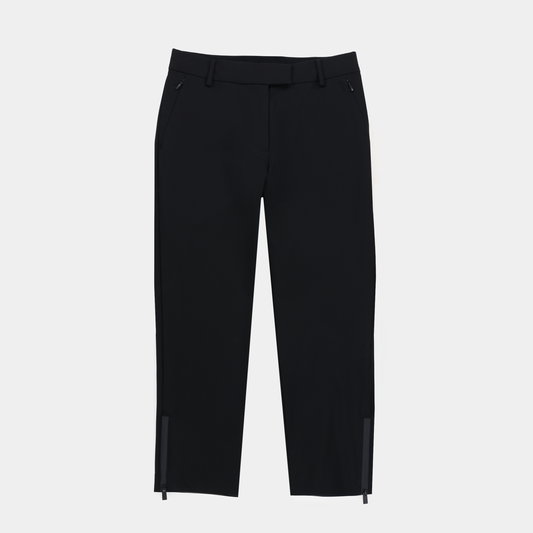 Tilley Tech Stretch Cropped Pant