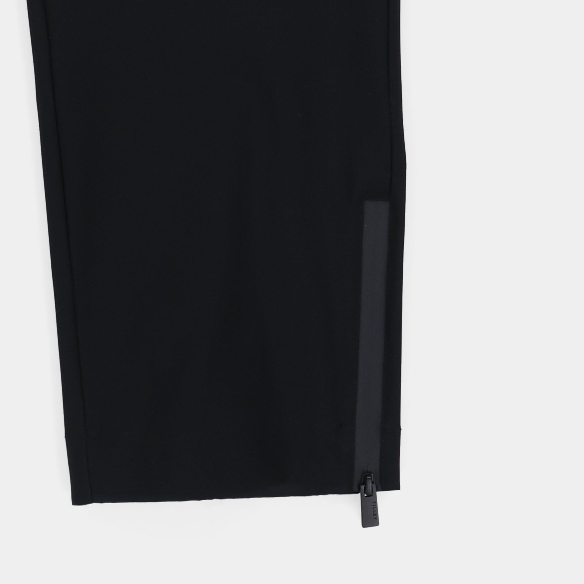 Tilley Tech Stretch Cropped Pant