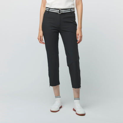 Tilley Tech Stretch Cropped Pant