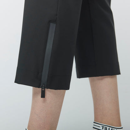 Tilley Tech Stretch Cropped Pant