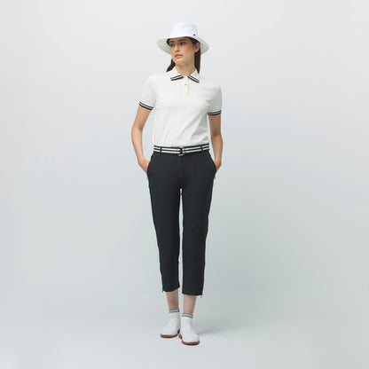 Tilley Tech Stretch Cropped Pant