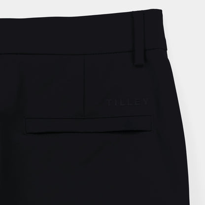 Tilley Tech Stretch Cropped Pant